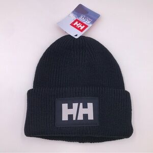 Helly Hansen Box Beanie